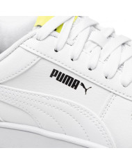 Buty dziecięce Puma CAVEN JR 38205604 Białe - Sklep online Mastersport