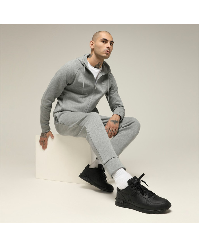 Buty męskie Puma GRAVITON PRO L 38272101 Czarne - Sklep online Mastersport