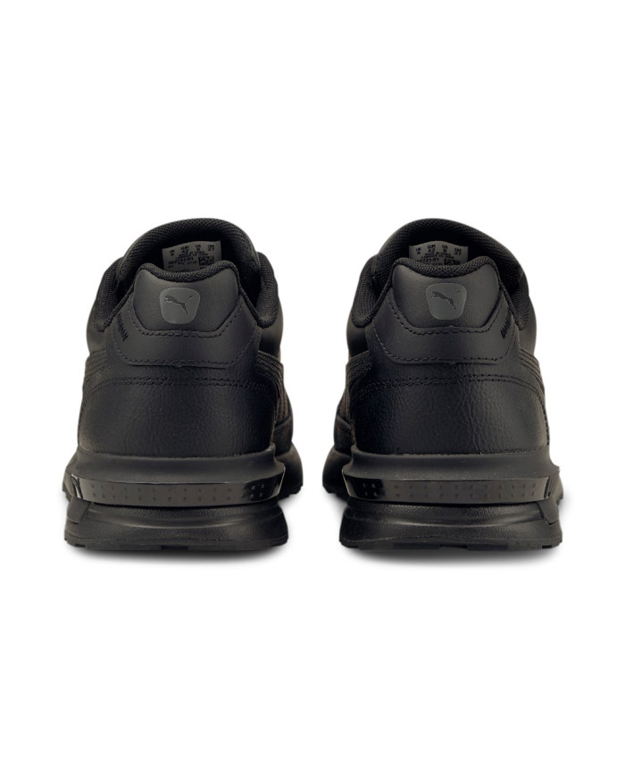 Buty męskie Puma GRAVITON PRO L 38272101 Czarne - Sklep online Mastersport