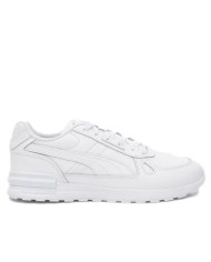 Buty męskie Puma GRAVITON PRO L 38272102 Białe - Sklep online Mastersport