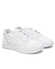 Buty męskie Puma GRAVITON PRO L 38272102 Białe - Sklep online Mastersport