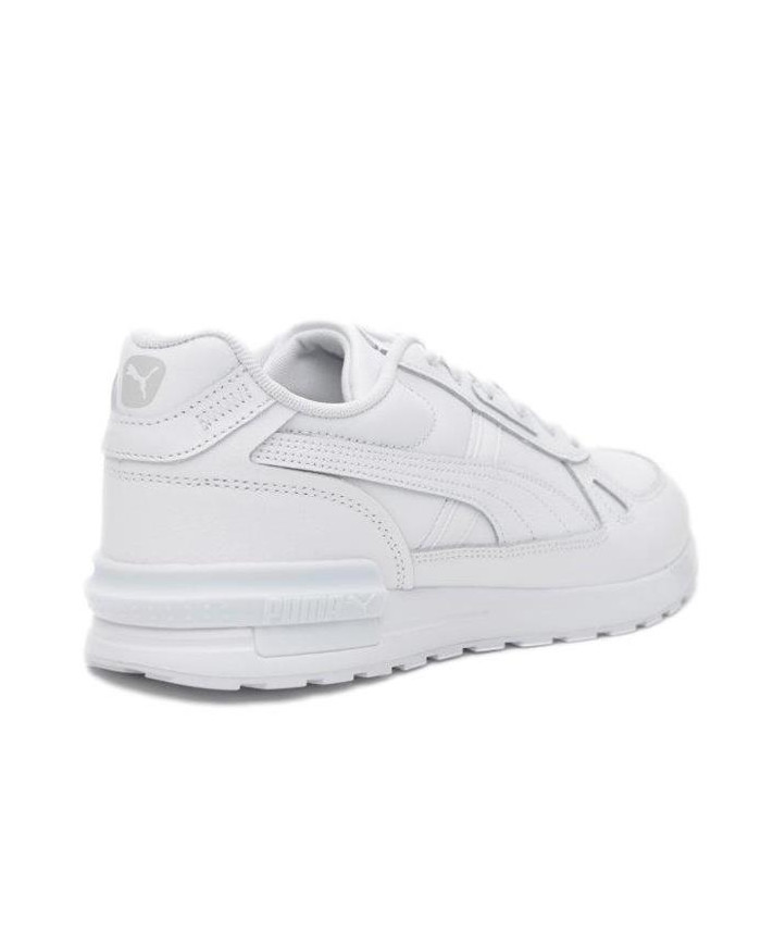 Buty męskie Puma GRAVITON PRO L 38272102 Białe - Sklep online Mastersport