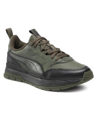 Buty męskie Puma R78 TREK LTH 38320203 Zielone - Sklep online Mastersport