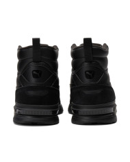 Buty męskie Puma GRAVITON MID 38320401 Czarne - Sklep online Mastersport