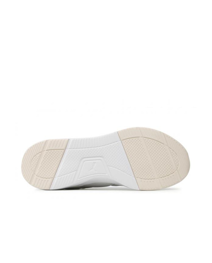 Buty damskie Puma ROSE RAW METALLICS 38384903 Różowe - Sklep online Mastersport