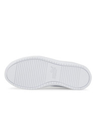 Buty dziecięce Puma RICKIE JR 38431101 Białe - Sklep online Mastersport