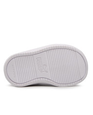 Buty dziecięce Puma RICKIE AC+ INF 38431409 Białe - Sklep online Mastersport