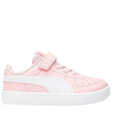 Buty dziecięce Puma RICKIE AC+ INF 38431410 Różowe - Sklep online Mastersport