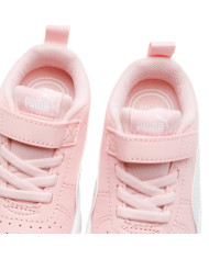 Buty dziecięce Puma RICKIE AC+ INF 38431410 Różowe - Sklep online Mastersport