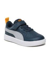 Buty dziecięce Puma RICKIE AC+ INF 38431413 Niebieskie - Sklep online Mastersport