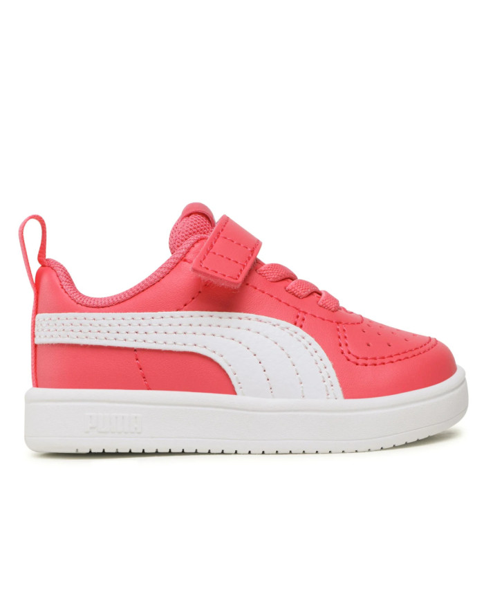 Buty dziecięce Puma RICKIE AC+ INF 38431416 Różowe - Sklep online Mastersport