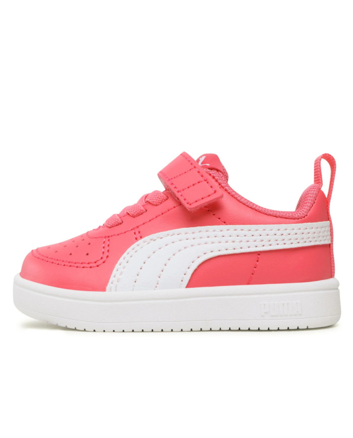 Buty dziecięce Puma RICKIE AC+ INF 38431416 Różowe - Sklep online Mastersport