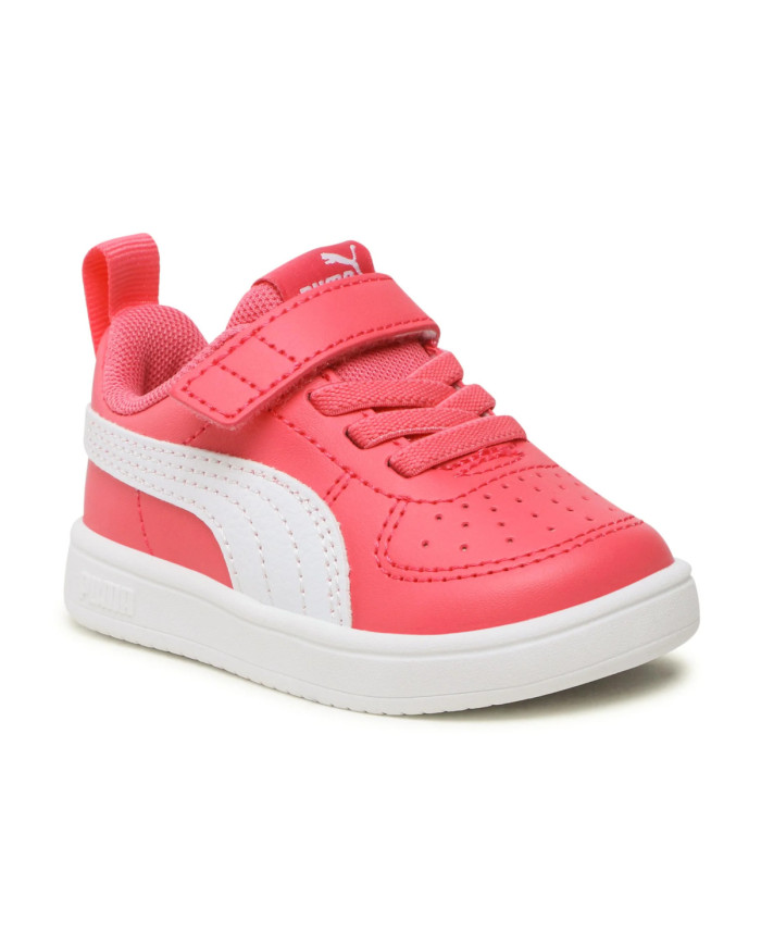 Buty dziecięce Puma RICKIE AC+ INF 38431416 Różowe - Sklep online Mastersport
