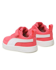 Buty dziecięce Puma RICKIE AC+ INF 38431416 Różowe - Sklep online Mastersport