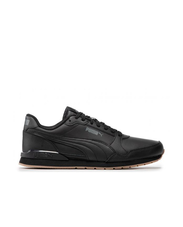 Buty męskie Puma ST RUNNER V3 L 38485504 Czarne - Sklep online Mastersport