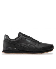 Buty męskie Puma ST RUNNER V3 L 38485504 Czarne - Sklep online Mastersport