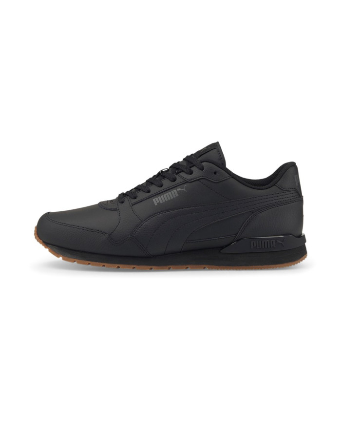 Buty męskie Puma ST RUNNER V3 L 38485504 Czarne - Sklep online Mastersport
