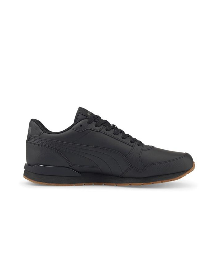 Buty męskie Puma ST RUNNER V3 L 38485504 Czarne - Sklep online Mastersport