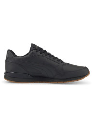 Buty męskie Puma ST RUNNER V3 L 38485504 Czarne - Sklep online Mastersport