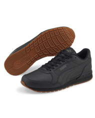 Buty męskie Puma ST RUNNER V3 L 38485504 Czarne - Sklep online Mastersport