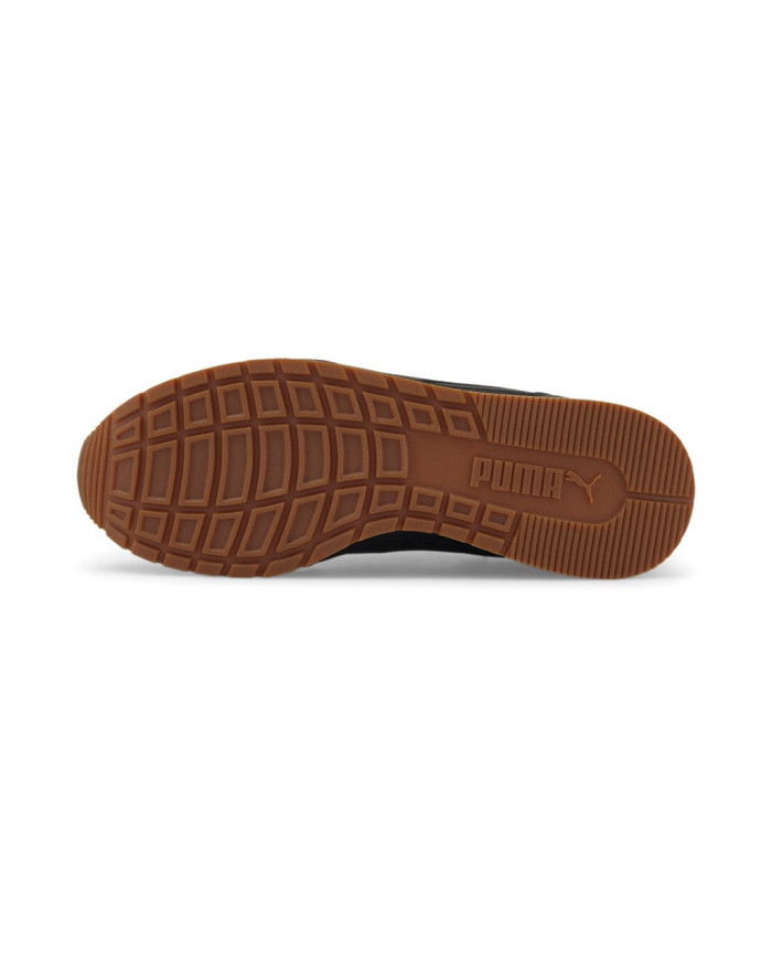 Buty męskie Puma ST RUNNER V3 L 38485504 Czarne - Sklep online Mastersport