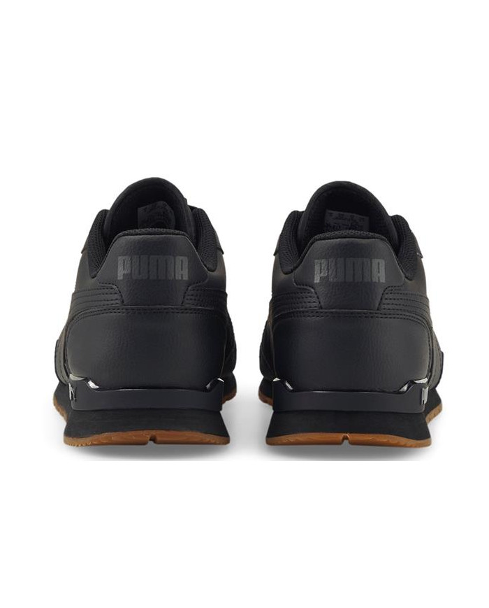 Buty męskie Puma ST RUNNER V3 L 38485504 Czarne - Sklep online Mastersport