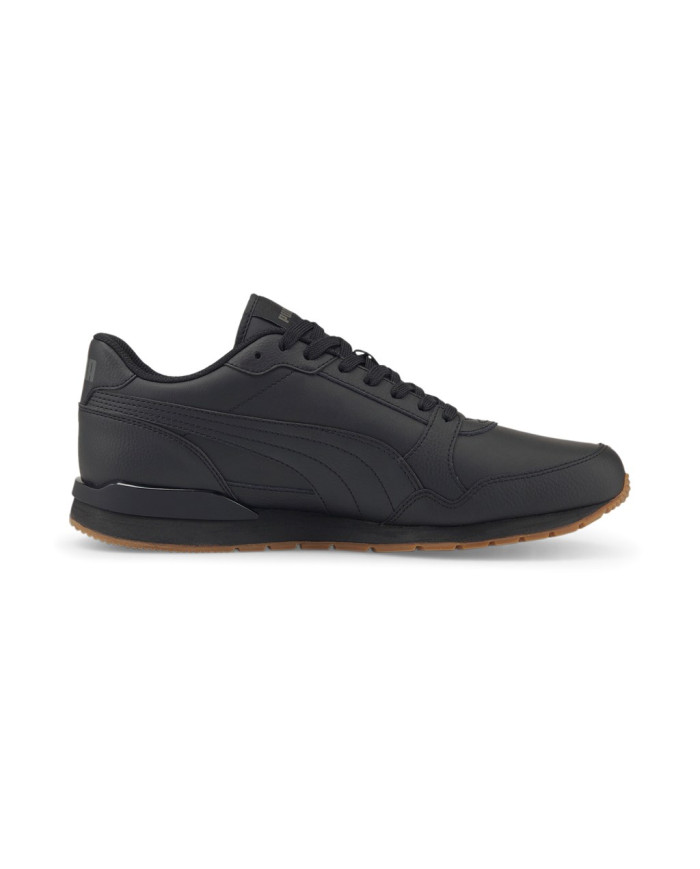 Buty męskie Puma ST RUNNER V3 L 38485504 Czarne - Sklep online Mastersport