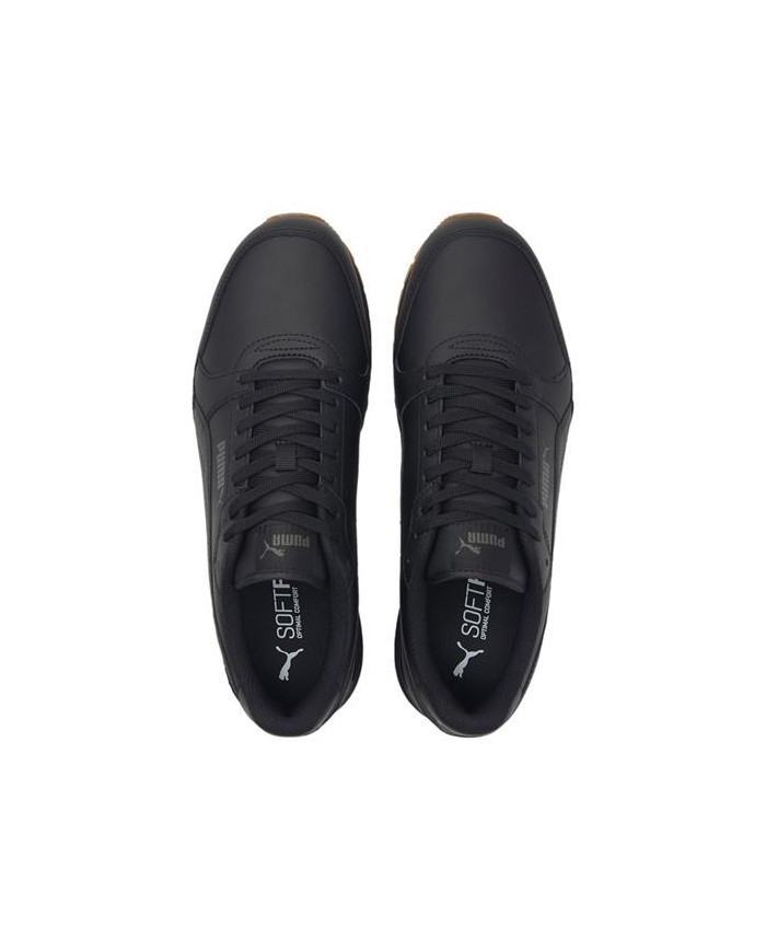 Buty męskie Puma ST RUNNER V3 L 38485504 Czarne - Sklep online Mastersport