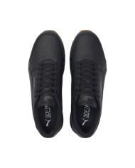 Buty męskie Puma ST RUNNER V3 L 38485504 Czarne - Sklep online Mastersport