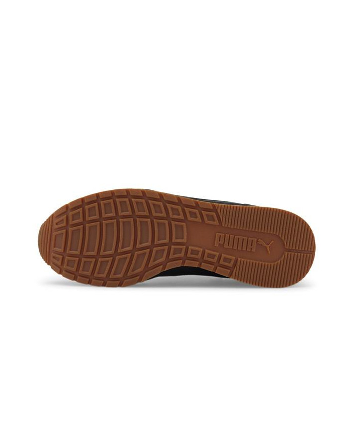 Buty męskie Puma ST RUNNER V3 L 38485504 Czarne - Sklep online Mastersport