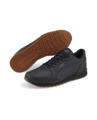 Buty męskie Puma ST RUNNER V3 L 38485504 Czarne - Sklep online Mastersport