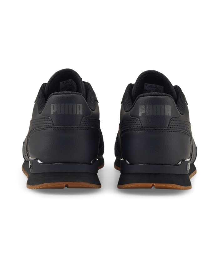 Buty męskie Puma ST RUNNER V3 L 38485504 Czarne - Sklep online Mastersport