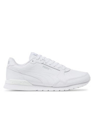 Buty męskie Puma ST RUNNER V3 L 38485510 Białe - Sklep online Mastersport
