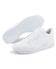 Buty męskie Puma ST RUNNER V3 L 38485510 Białe - Sklep online Mastersport