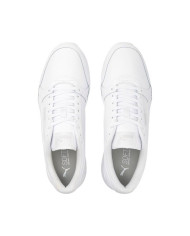 Buty męskie Puma ST RUNNER V3 L 38485510 Białe - Sklep online Mastersport