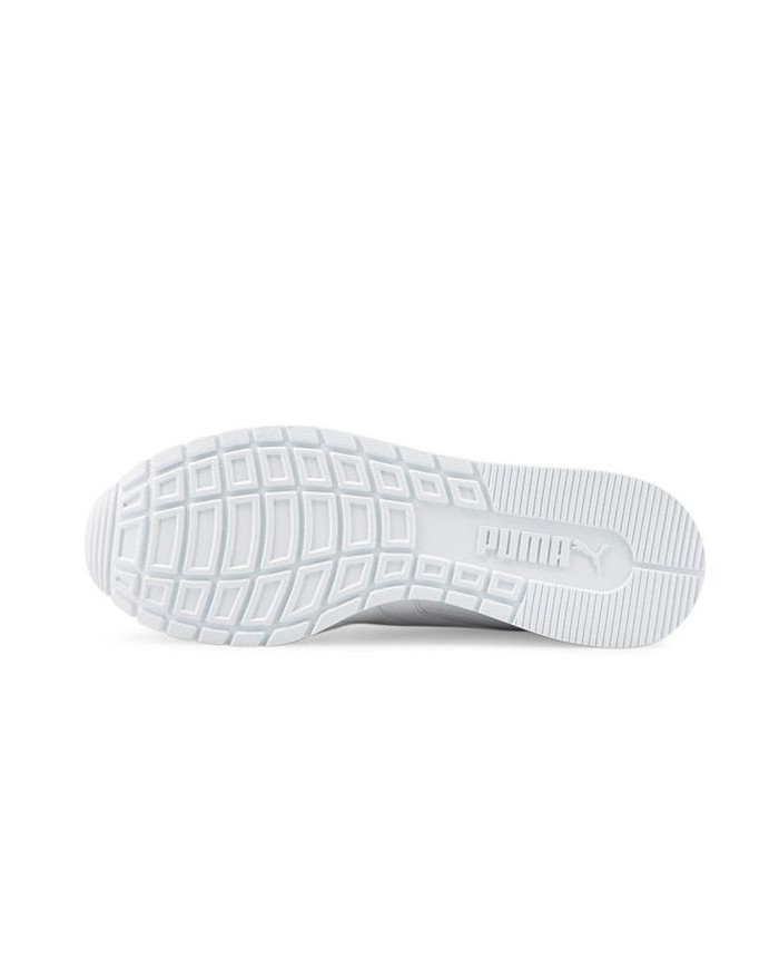 Buty męskie Puma ST RUNNER V3 L 38485510 Białe - Sklep online Mastersport