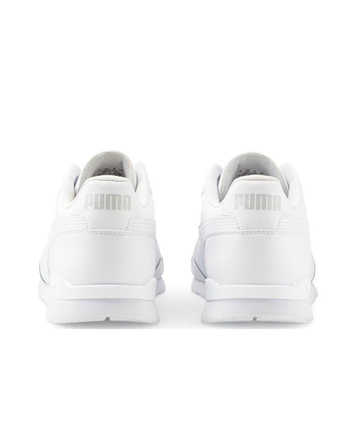 Buty męskie Puma ST RUNNER V3 L 38485510 Białe - Sklep online Mastersport
