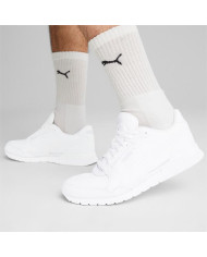 Buty męskie Puma ST RUNNER V3 L 38485510 Białe - Sklep online Mastersport
