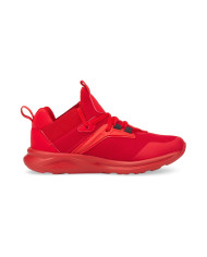 Buty dziecięce Puma ENZO 2 REFRESH JR 38567701 Czerwone - Sklep online Mastersport