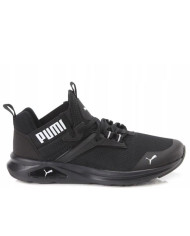 Buty dziecięce Puma ENZO 2 REFRESH JR 38567702 Czarne - Sklep online Mastersport