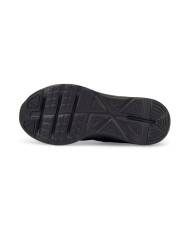 Buty dziecięce Puma ENZO 2 REFRESH JR 38567702 Czarne - Sklep online Mastersport