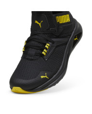 Buty dziecięce Puma ENZO 2 REFRESH JR 38567714 Czarne - Sklep online Mastersport