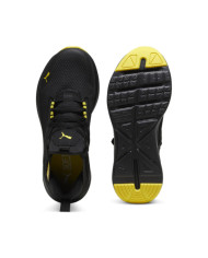 Buty dziecięce Puma ENZO 2 REFRESH JR 38567714 Czarne - Sklep online Mastersport