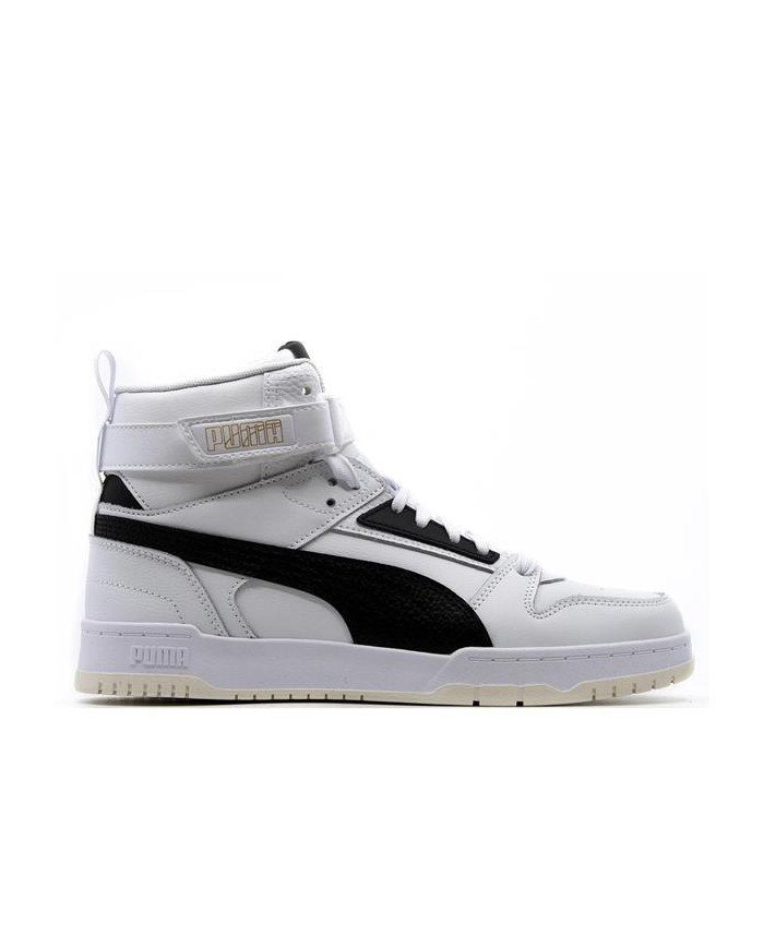 Buty męskie Puma RBD GAME PUMA 38583901 Białe - Sklep online Mastersport