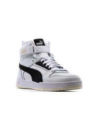 Buty męskie Puma RBD GAME PUMA 38583901 Białe - Sklep online Mastersport