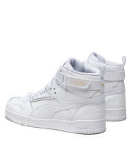 Buty męskie Puma RBD GAME 38583902 Białe - Sklep online Mastersport