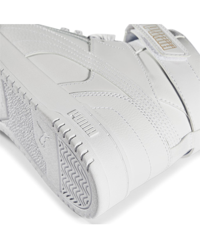 Buty męskie Puma RBD GAME 38583902 Białe - Sklep online Mastersport