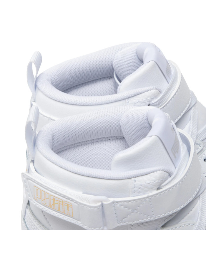 Buty męskie Puma RBD GAME 38583902 Białe - Sklep online Mastersport