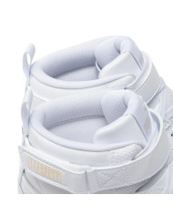 Buty męskie Puma RBD GAME 38583902 Białe - Sklep online Mastersport