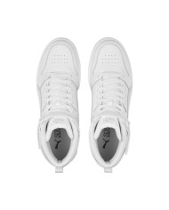 Buty męskie Puma RBD GAME 38583902 Białe - Sklep online Mastersport